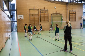 Bild 5 - Girls Cup